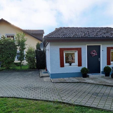 קינדינג Ferienhaus Neumann מראה חיצוני תמונה