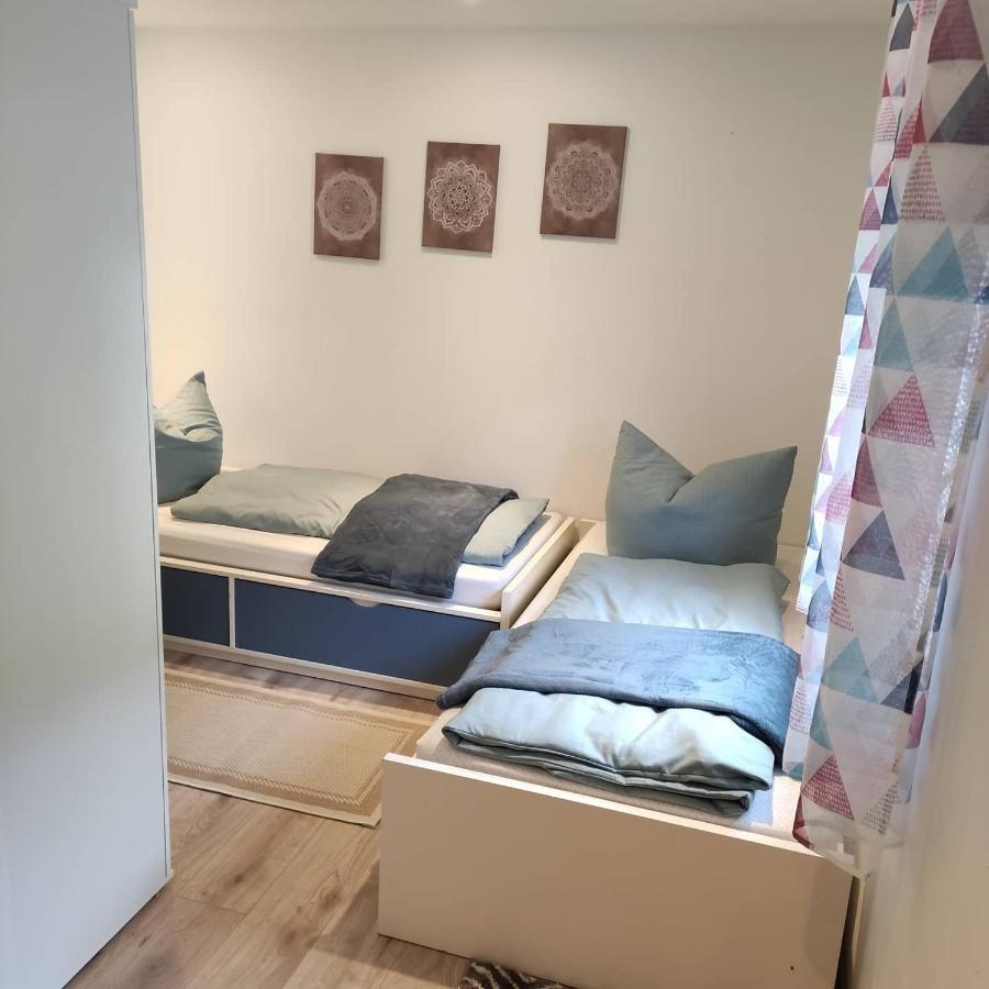 קינדינג Ferienhaus Neumann מראה חיצוני תמונה