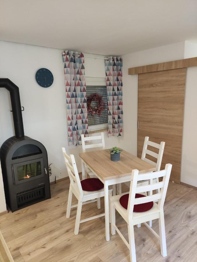קינדינג Ferienhaus Neumann מראה חיצוני תמונה