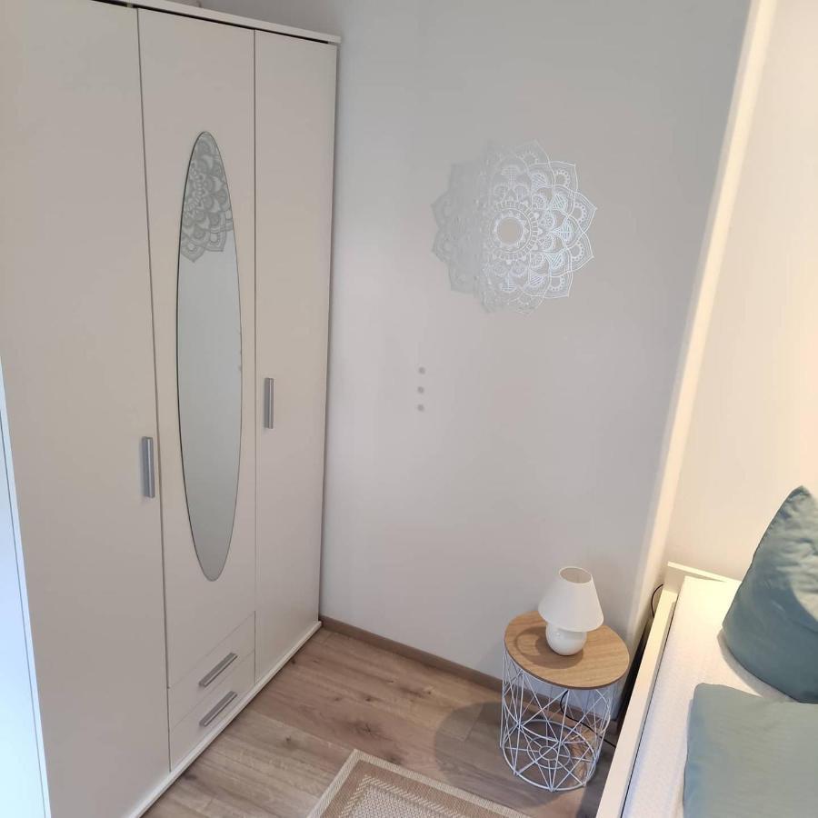 קינדינג Ferienhaus Neumann מראה חיצוני תמונה