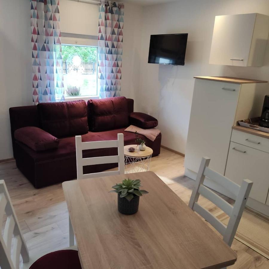קינדינג Ferienhaus Neumann מראה חיצוני תמונה