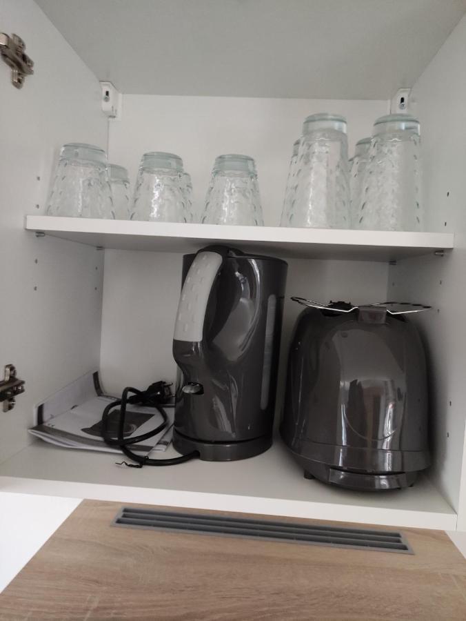 קינדינג Ferienhaus Neumann מראה חיצוני תמונה