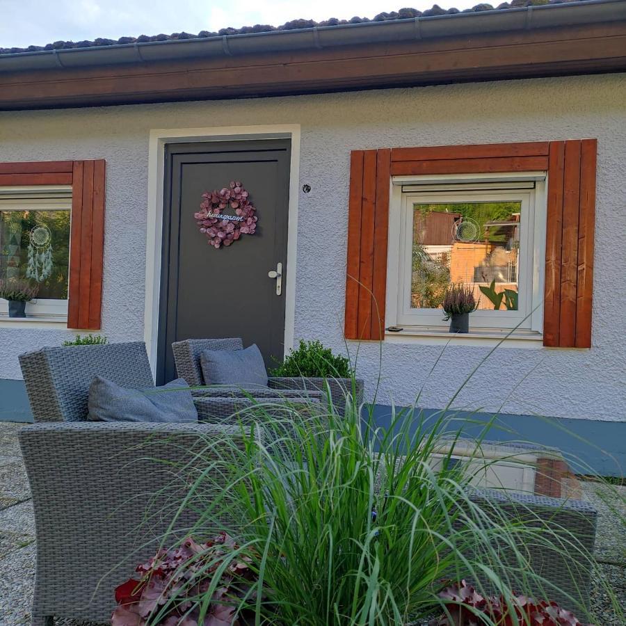 קינדינג Ferienhaus Neumann מראה חיצוני תמונה